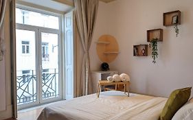 Boa Lisboa 3 Bedroom Spacious Apartment